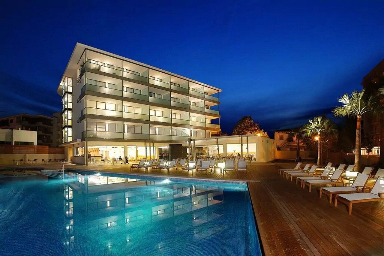 Aimia Otel Puerto de Sóller